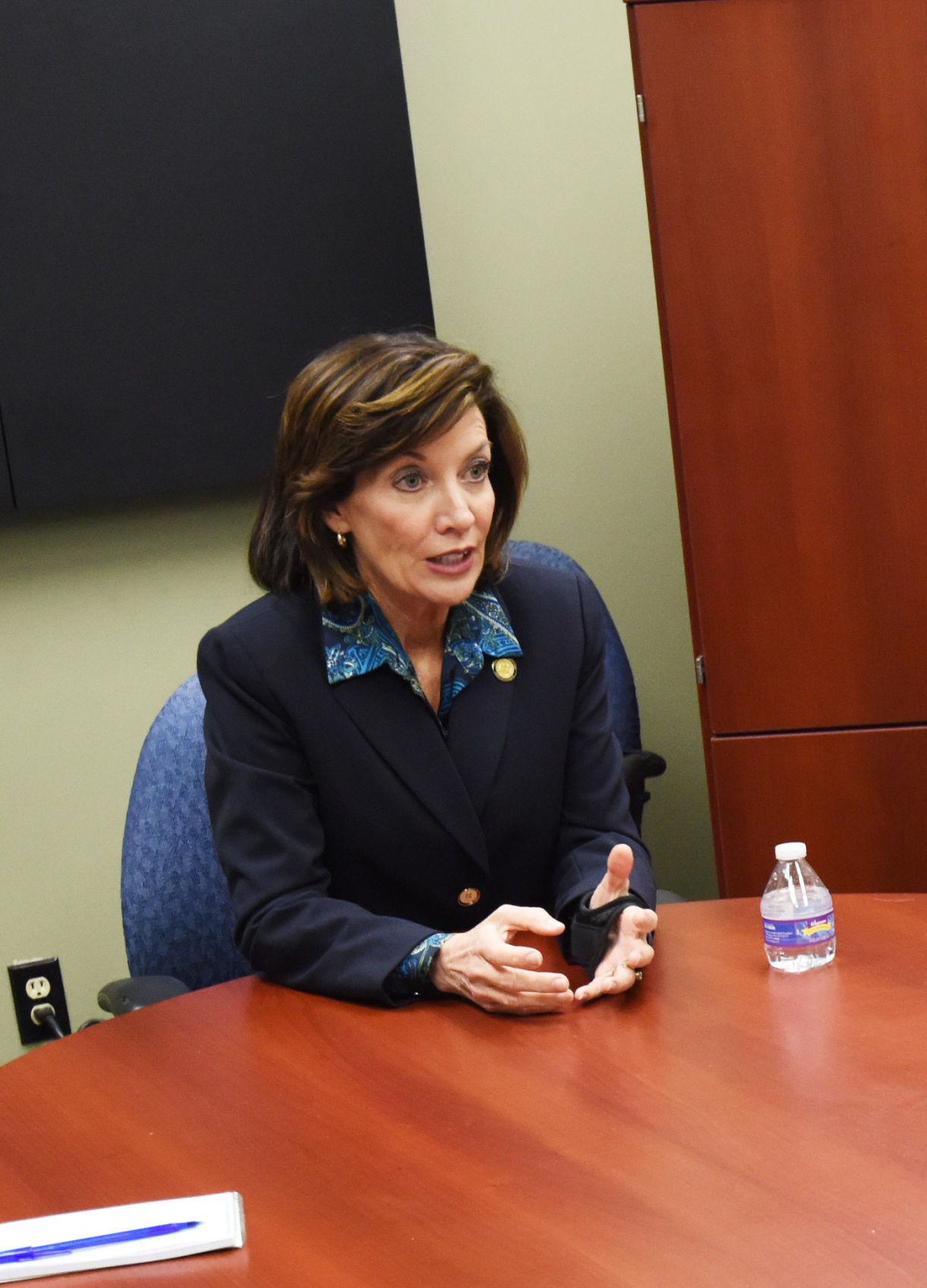 Hochul